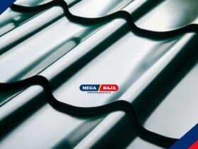 Cara Tepat Memilih Genteng Metal untuk Atap Rumah Tropis