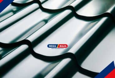 Cara Tepat Memilih Genteng Metal untuk Atap Rumah Tropis