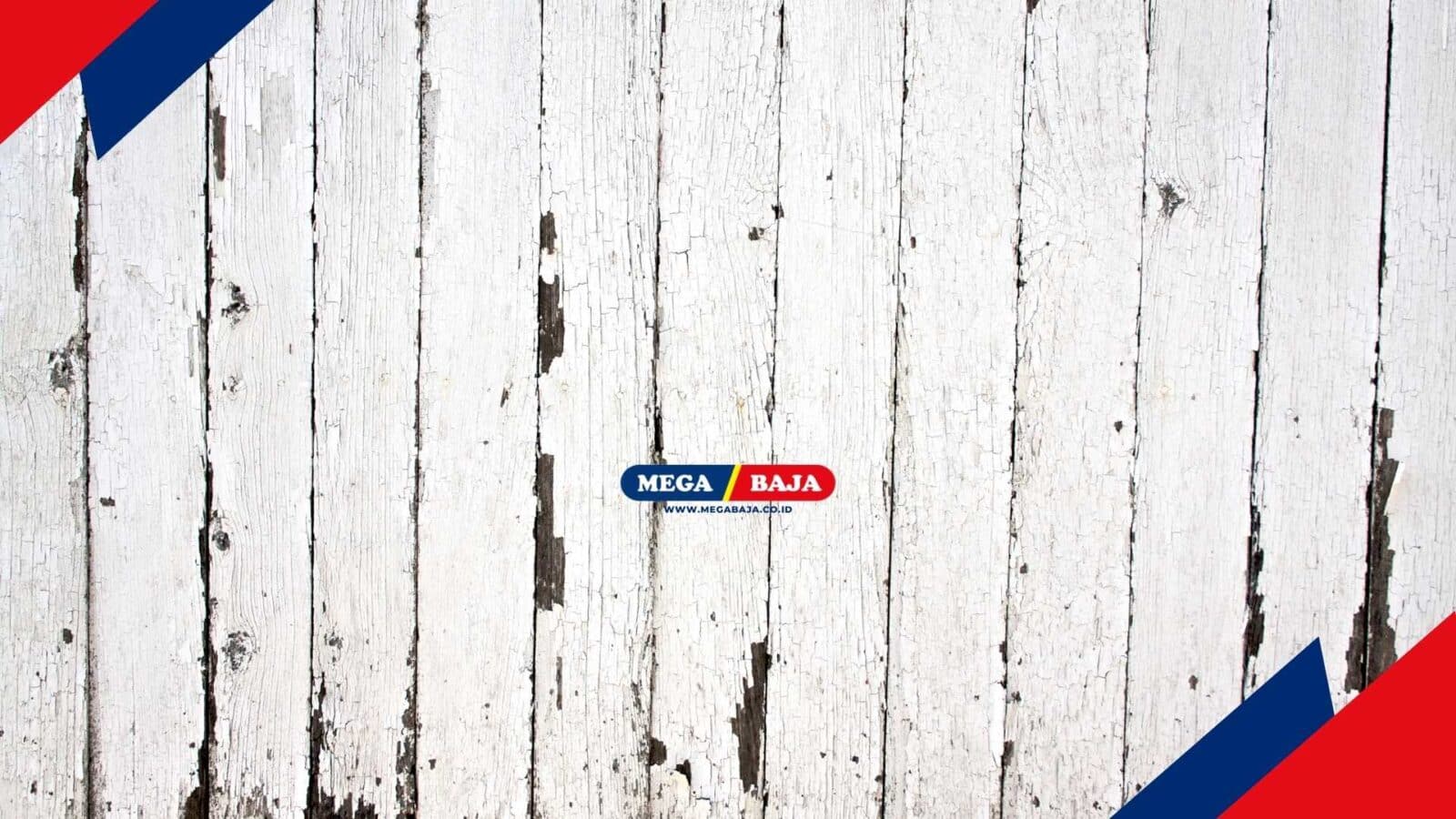 Cat Pagar Cepat Pudar_ Mungkin Kamu Salah Pilih Cat!