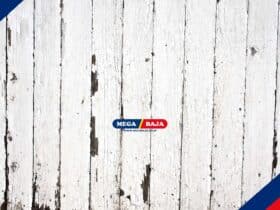 Cat Pagar Cepat Pudar_ Mungkin Kamu Salah Pilih Cat!