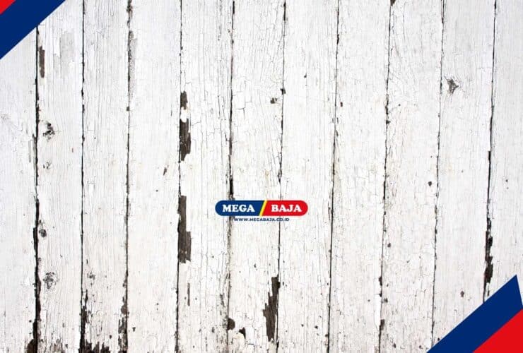 Cat Pagar Cepat Pudar_ Mungkin Kamu Salah Pilih Cat!