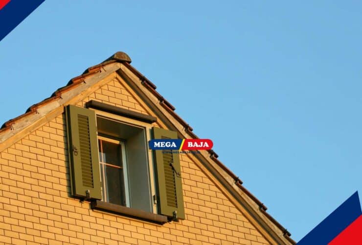 Desain Atap Rumah Modern vs Tradisional_ Joglo, Limasan hingga Flat Roof