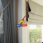 Gorden vs Blind_ Mana yang Cocok untuk Jendela Rumahmu