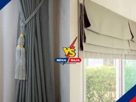 Gorden vs Blind_ Mana yang Cocok untuk Jendela Rumahmu