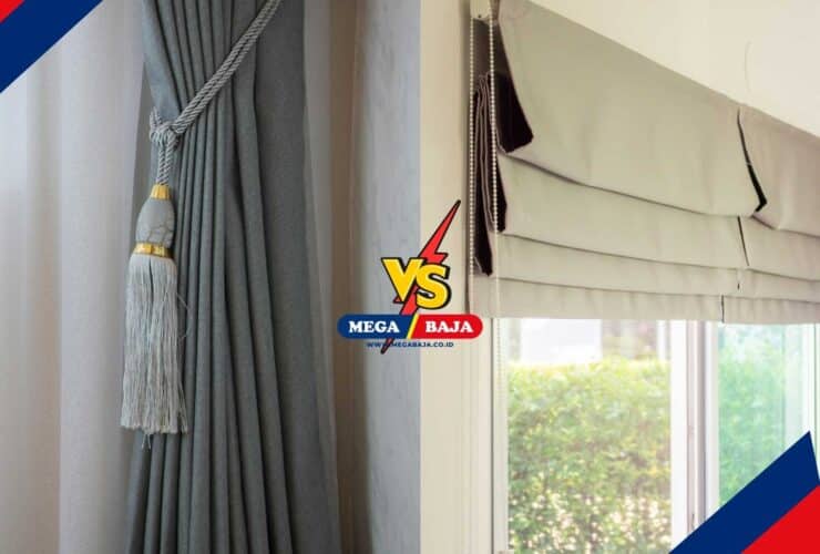 Gorden vs Blind_ Mana yang Cocok untuk Jendela Rumahmu