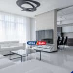 Hindari Furniture dan Dekorasi Ini di Rumah Minimalis!