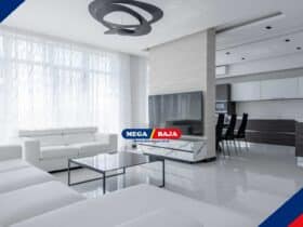 Hindari Furniture dan Dekorasi Ini di Rumah Minimalis!