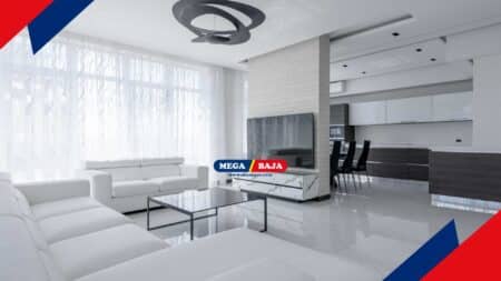 Hindari Furniture dan Dekorasi Ini di Rumah Minimalis!