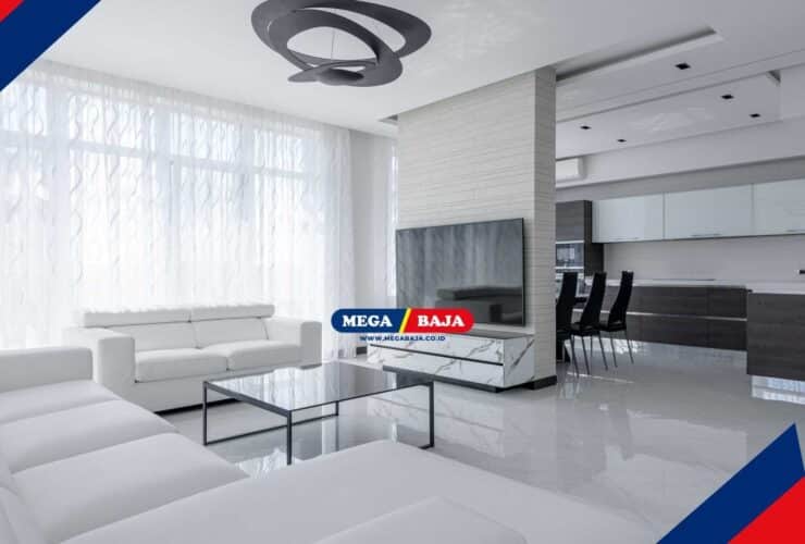 Hindari Furniture dan Dekorasi Ini di Rumah Minimalis!