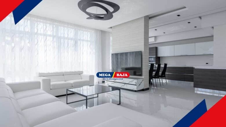 Hindari Furniture dan Dekorasi Ini di Rumah Minimalis!