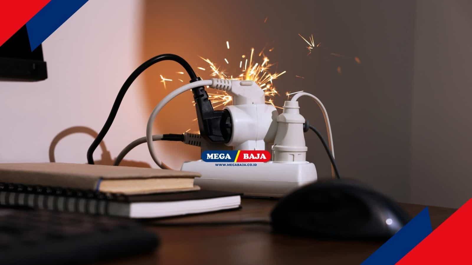 Ini 5 Kesalahan Kecil yang Bisa Membuat Listrik Rumah Jadi Berbahaya