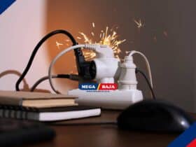 Ini 5 Kesalahan Kecil yang Bisa Membuat Listrik Rumah Jadi Berbahaya