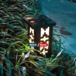 Inspirasi Lampu Taman DIY untuk Mempercantik Halaman Rumah