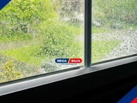 Jendela Bocor Saat Hujan_ Ini Penyebab Umum dan Cara Mengatasinya