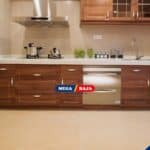 Kabinet Bawah Dapur Tertata Rapi dan Fungsional, Begini Caranya!