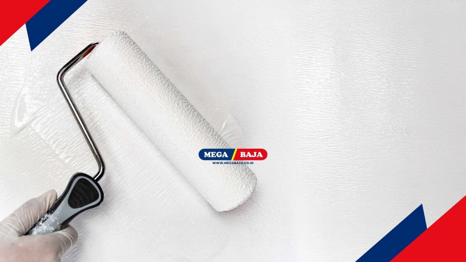 Kelebihan dan Kekurangan Cat Besi Putih untuk Eksterior