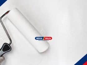 Kelebihan dan Kekurangan Cat Besi Putih untuk Eksterior