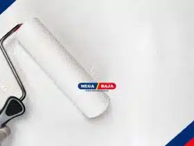 Kelebihan dan Kekurangan Cat Besi Putih untuk Eksterior
