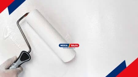 Kelebihan dan Kekurangan Cat Besi Putih untuk Eksterior