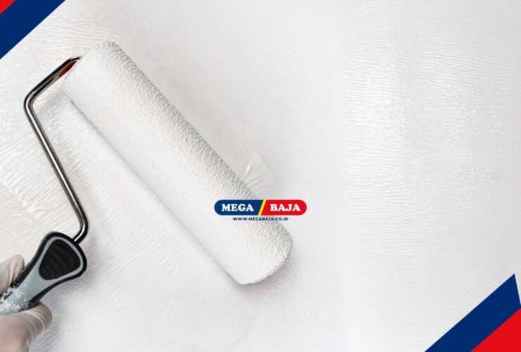 Kelebihan dan Kekurangan Cat Besi Putih untuk Eksterior