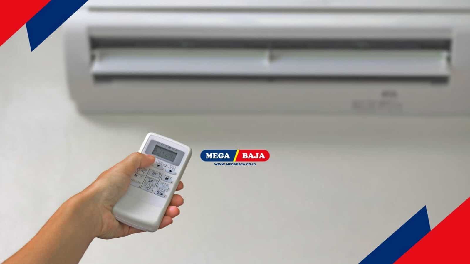 Kode Error AC Berbagai Merek, Ini Artinya!