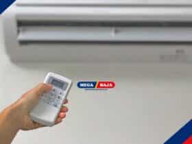 Kode Error AC Berbagai Merek, Ini Artinya!