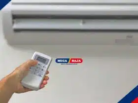 Kode Error AC Berbagai Merek, Ini Artinya!