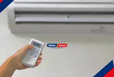 Kode Error AC Berbagai Merek, Ini Artinya!