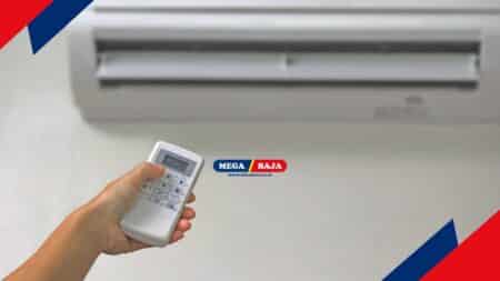 Kode Error AC Berbagai Merek, Ini Artinya!