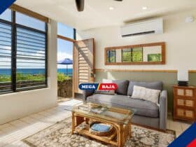 Memilih Furniture dan Dekorasi Bertema Coastal, Ini yang Wajib Diperhatikan