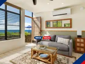 Memilih Furniture dan Dekorasi Bertema Coastal, Ini yang Wajib Diperhatikan