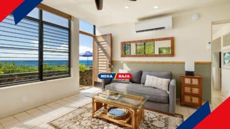 Memilih Furniture dan Dekorasi Bertema Coastal, Ini yang Wajib Diperhatikan