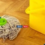 Metode Tepat Membersihkan Berbagai Jenis Lantai