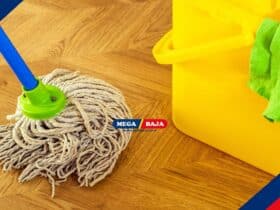 Metode Tepat Membersihkan Berbagai Jenis Lantai