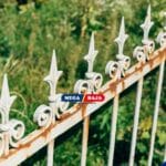 Pagar Rumah Berkarat_ Ini Cara Mengatasinya Supaya Awet Lagi