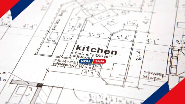 Panduan Menentukan Lokasi Dapur_ Depan, Tengah, atau Belakang Rumah