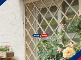 Pentingnya Menggunakan Cat Khusus Teralis Besi