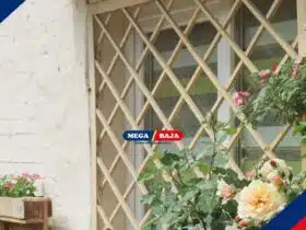 Pentingnya Menggunakan Cat Khusus Teralis Besi