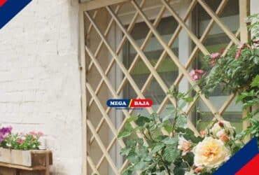 Pentingnya Menggunakan Cat Khusus Teralis Besi