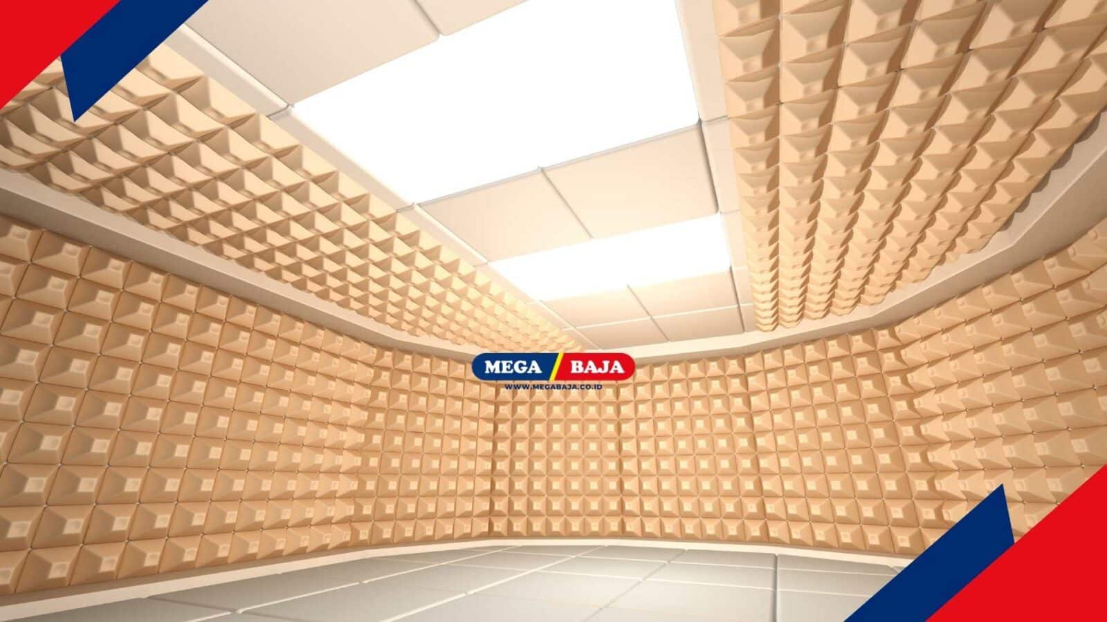 Pentingnya Pengukuran Akustik untuk Ruangan untuk Kenyaman dan Bebas dari Kebisingan