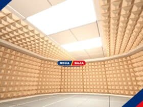 Pentingnya Pengukuran Akustik untuk Ruangan untuk Kenyaman dan Bebas dari Kebisingan