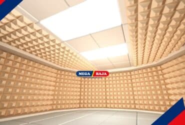 Pentingnya Pengukuran Akustik untuk Ruangan untuk Kenyaman dan Bebas dari Kebisingan