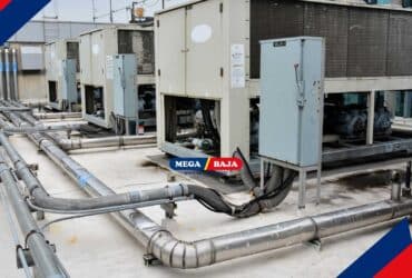 Perbandingan Pipa Galvanis vs Stainless untuk Sistem Plumbing Industri