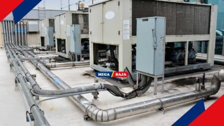 Perbandingan Pipa Galvanis vs Stainless untuk Sistem Plumbing Industri