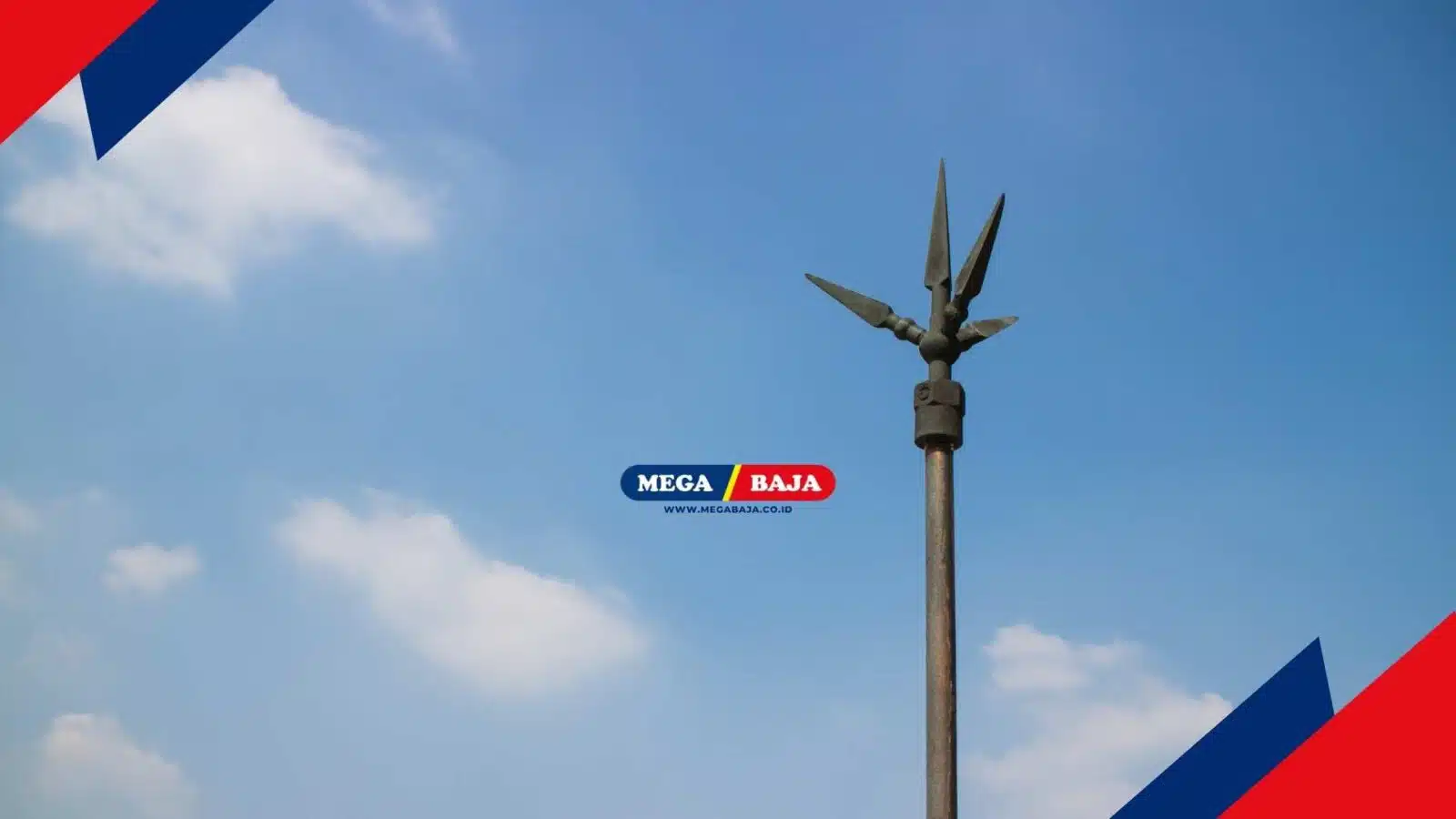 Perlukah Pasang Penangkal Petir untuk Rumah Tinggal