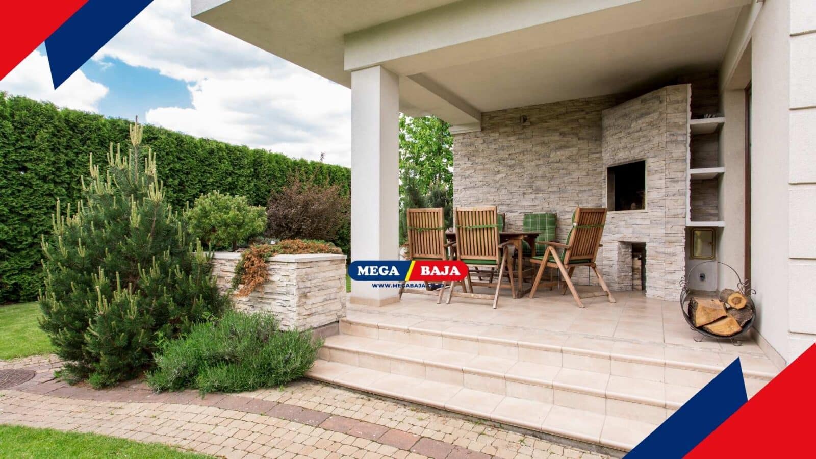 Pilihan Lantai Outdoor Terbaik untuk Halaman Rumah_ Batu Alam vs Keramik Outdoor