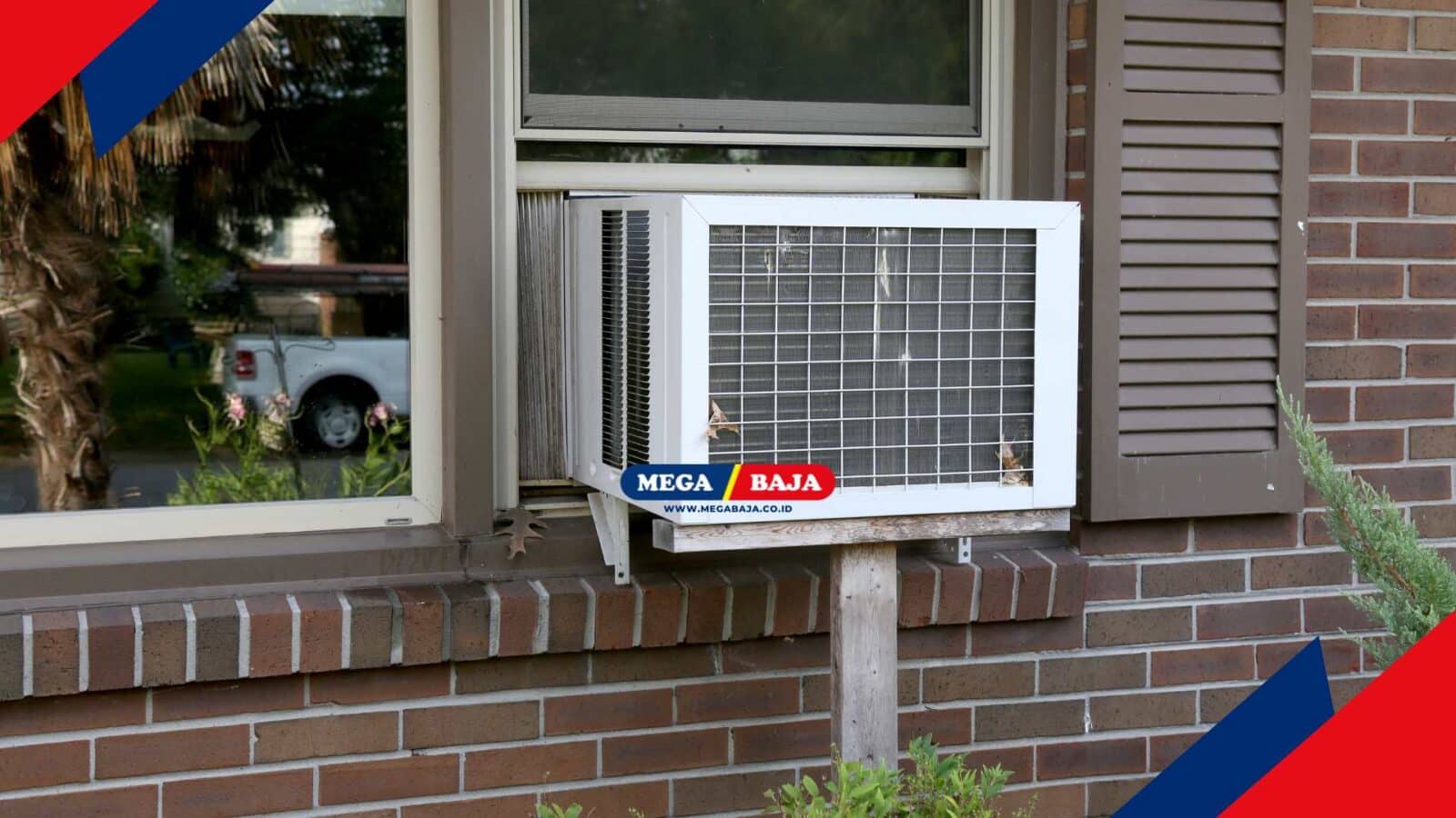 Rekomendasi AC Window Terbaik untuk Pendingin Kuat dan Awet