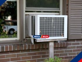 Rekomendasi AC Window Terbaik untuk Pendingin Kuat dan Awet