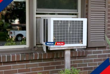 Rekomendasi AC Window Terbaik untuk Pendingin Kuat dan Awet
