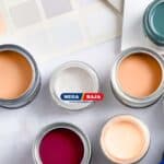 Rumus Lengkap Campuran Warna Cat Tembok, Anti Zonk!